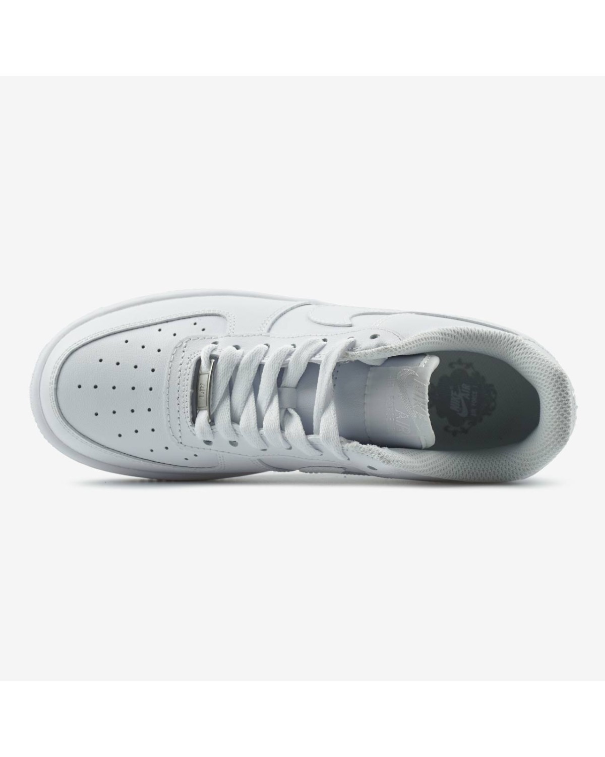 Nike Air Force 1 Low White