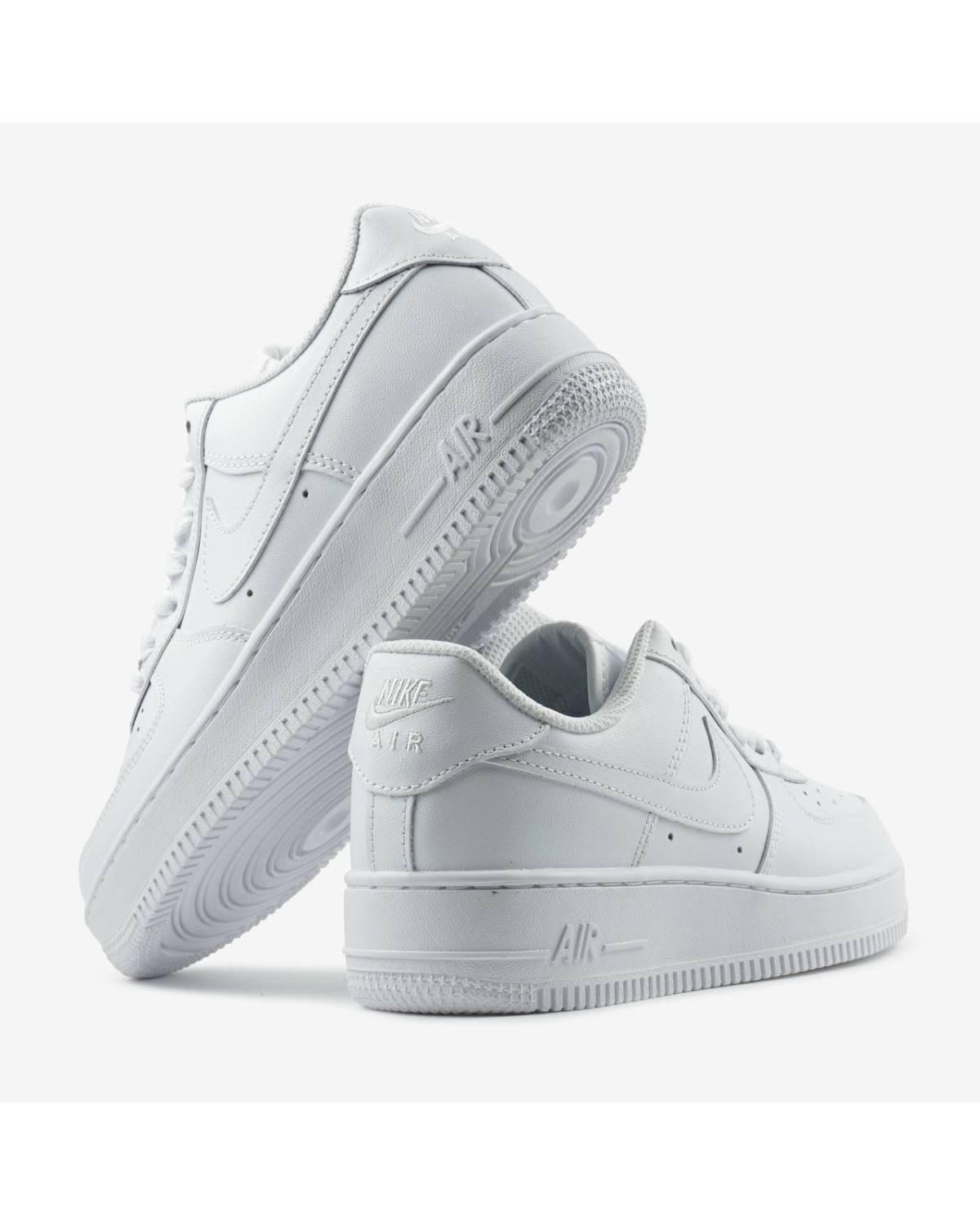Nike Air Force 1 Low White