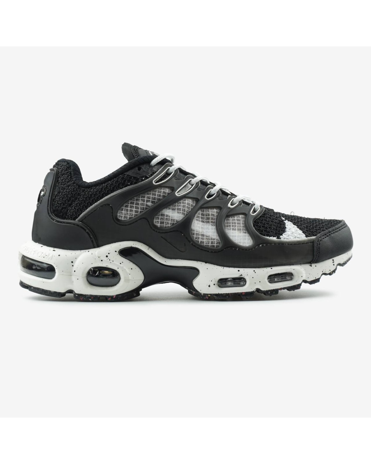 Nike Air Max TN Terrascape Black White