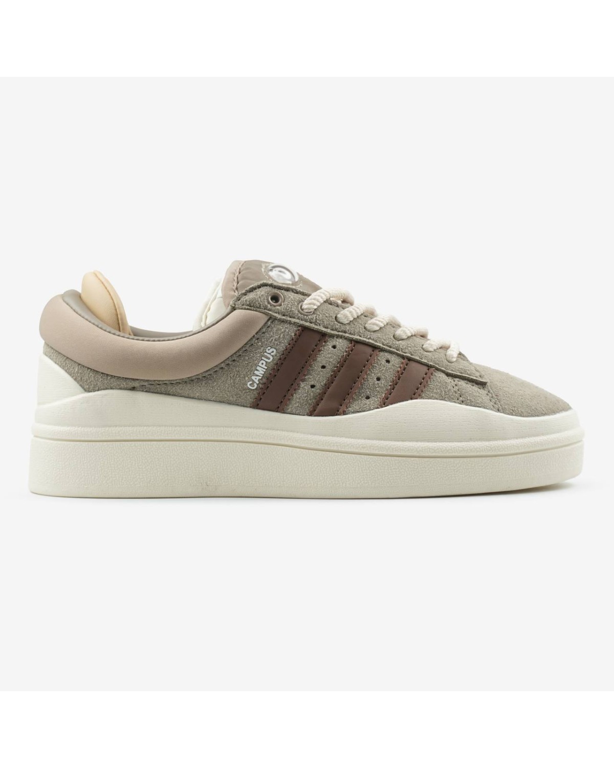 Adidas Campus Bad Bunny Chalky Brown