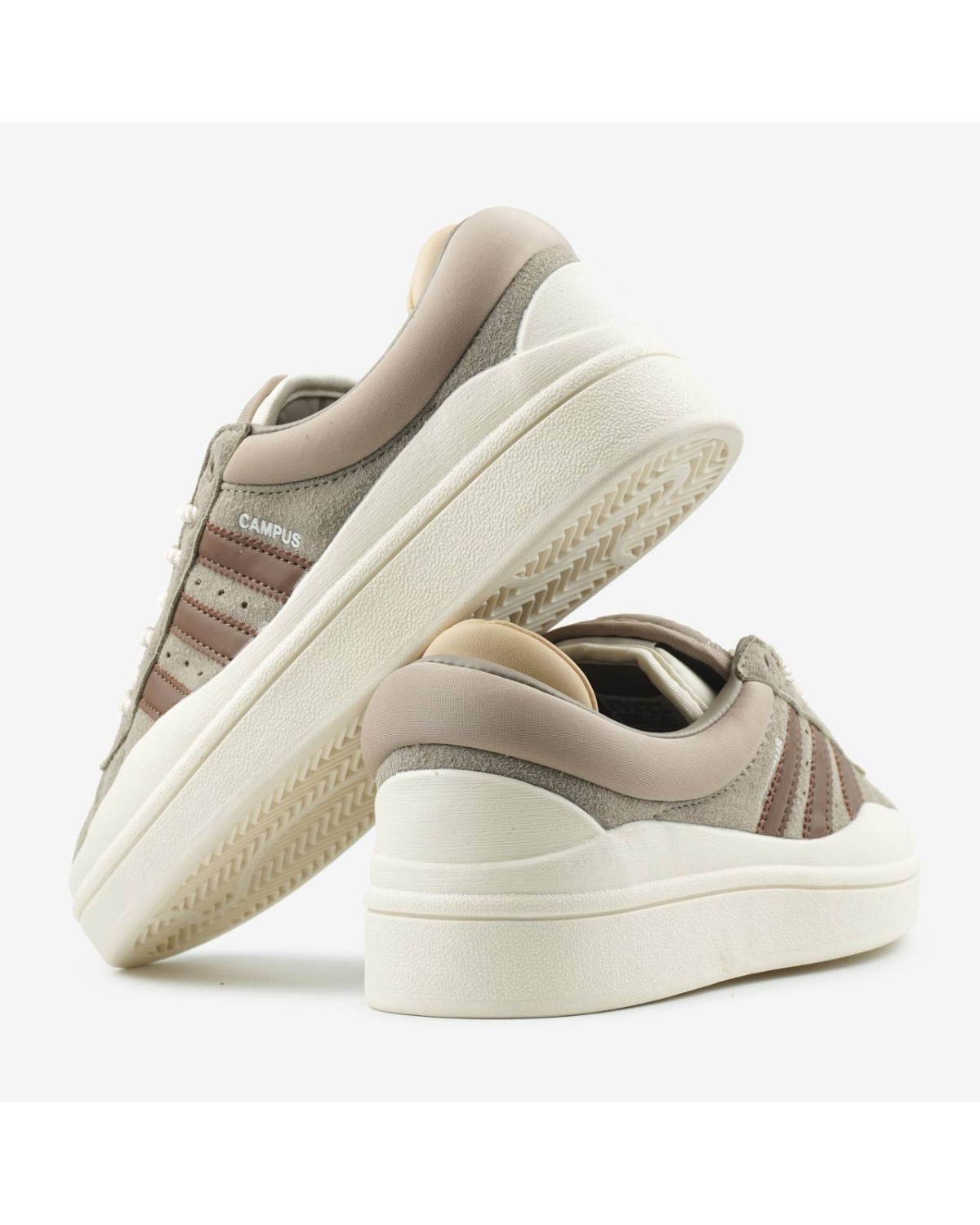 Adidas Campus Bad Bunny Chalky Brown