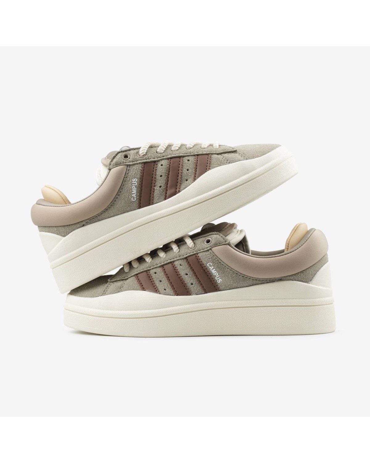 Adidas Campus Bad Bunny Chalky Brown