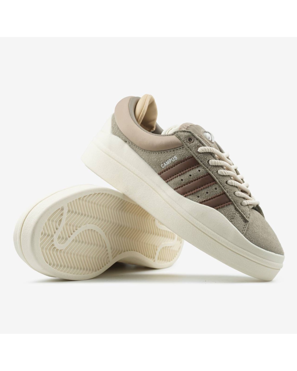 Adidas Campus Bad Bunny Chalky Brown