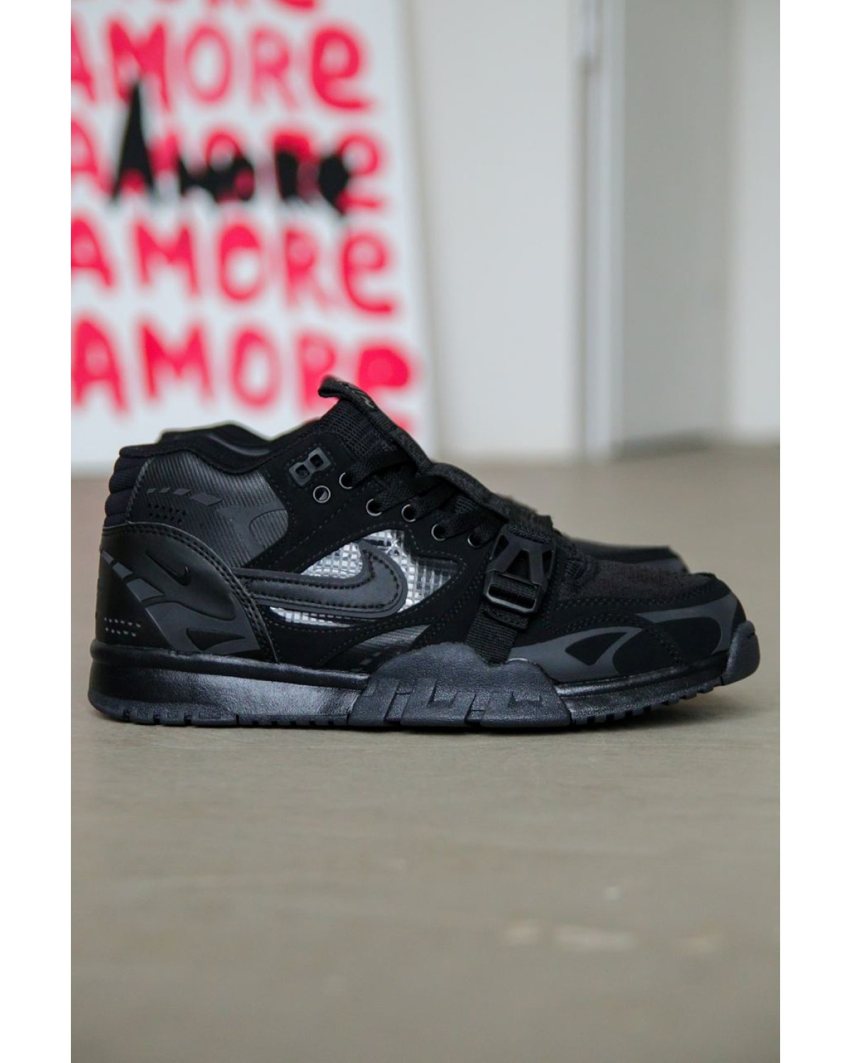 Nike Air Trainer 1 SP Black
