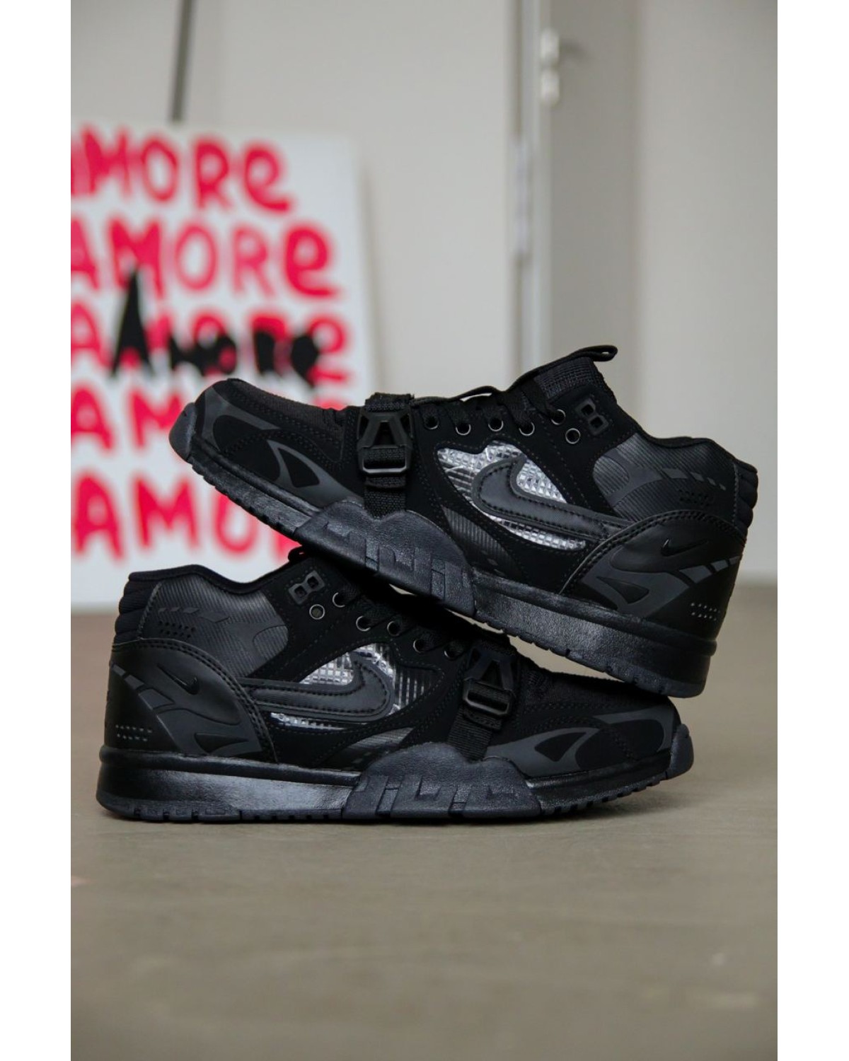 Nike Air Trainer 1 SP Black