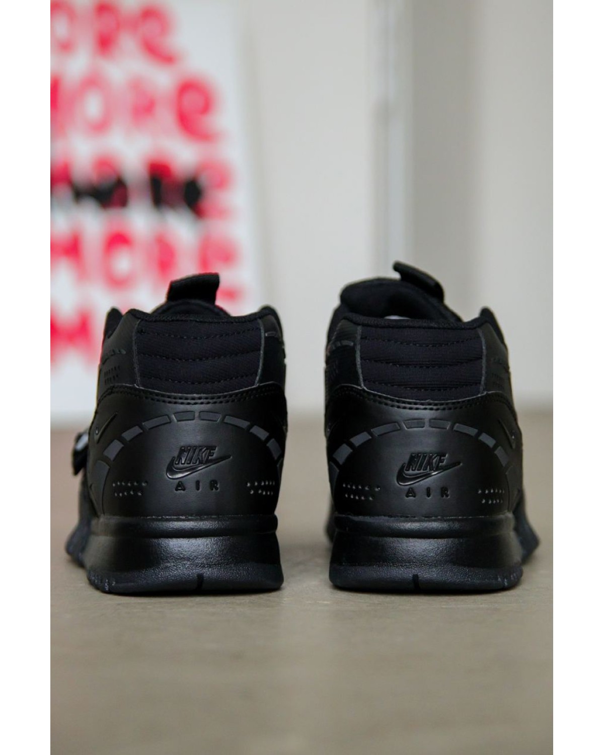 Nike Air Trainer 1 SP Black