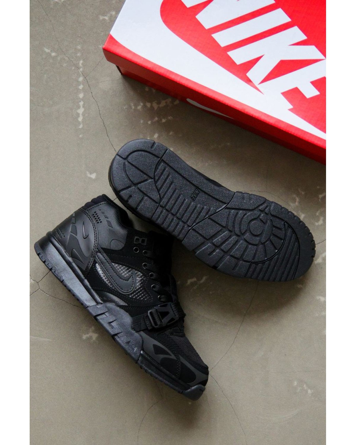 Nike Air Trainer 1 SP Black