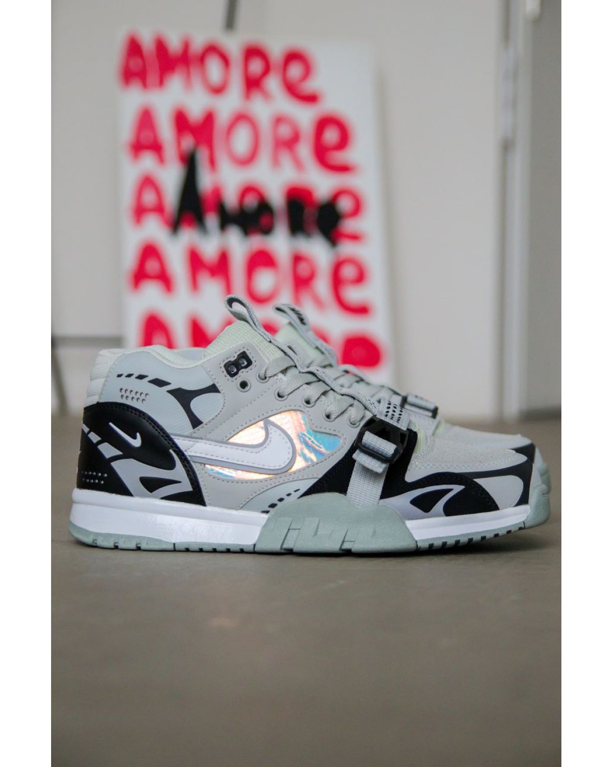 Nike Air Trainer 1 SP Grey