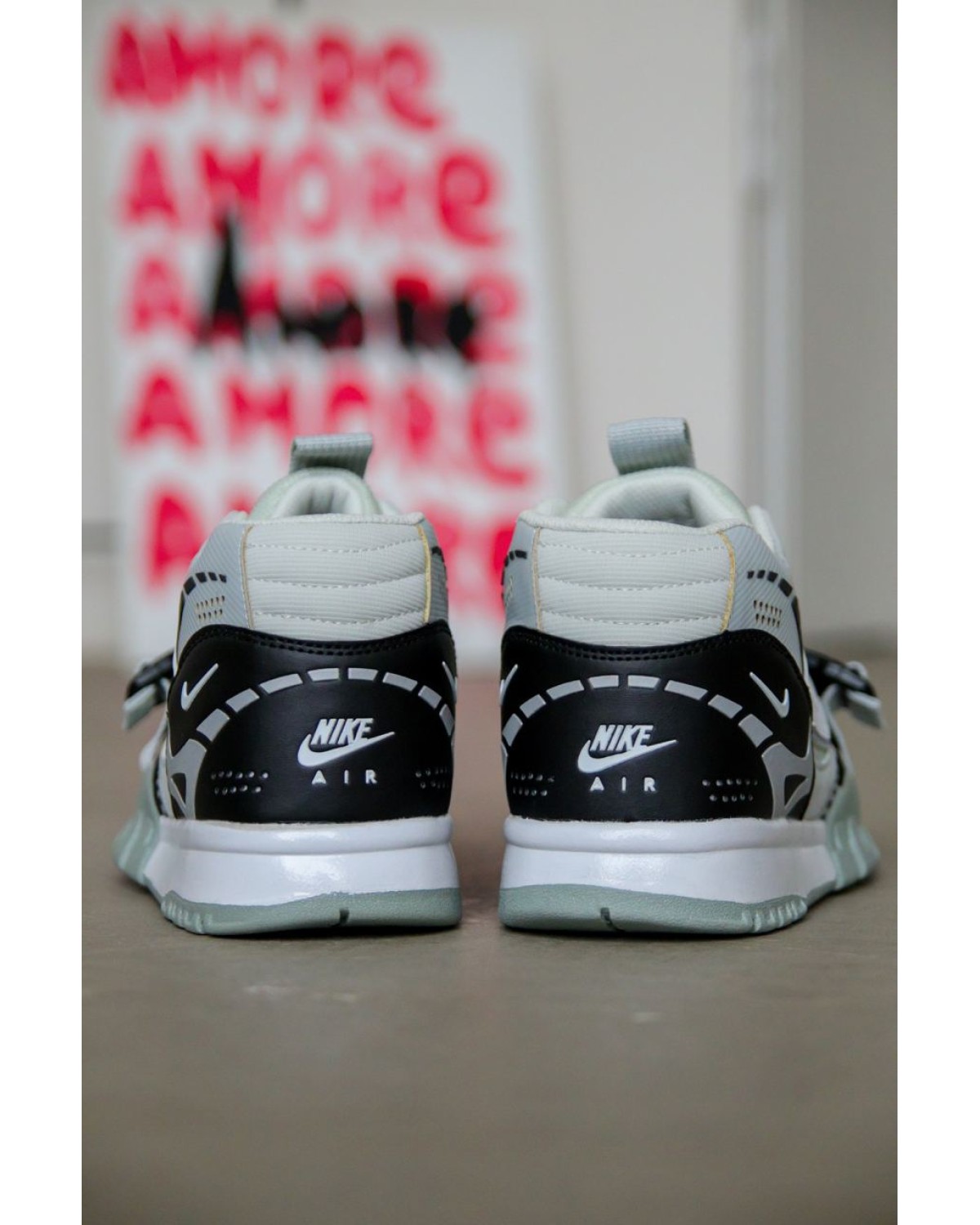 Nike Air Trainer 1 SP Grey