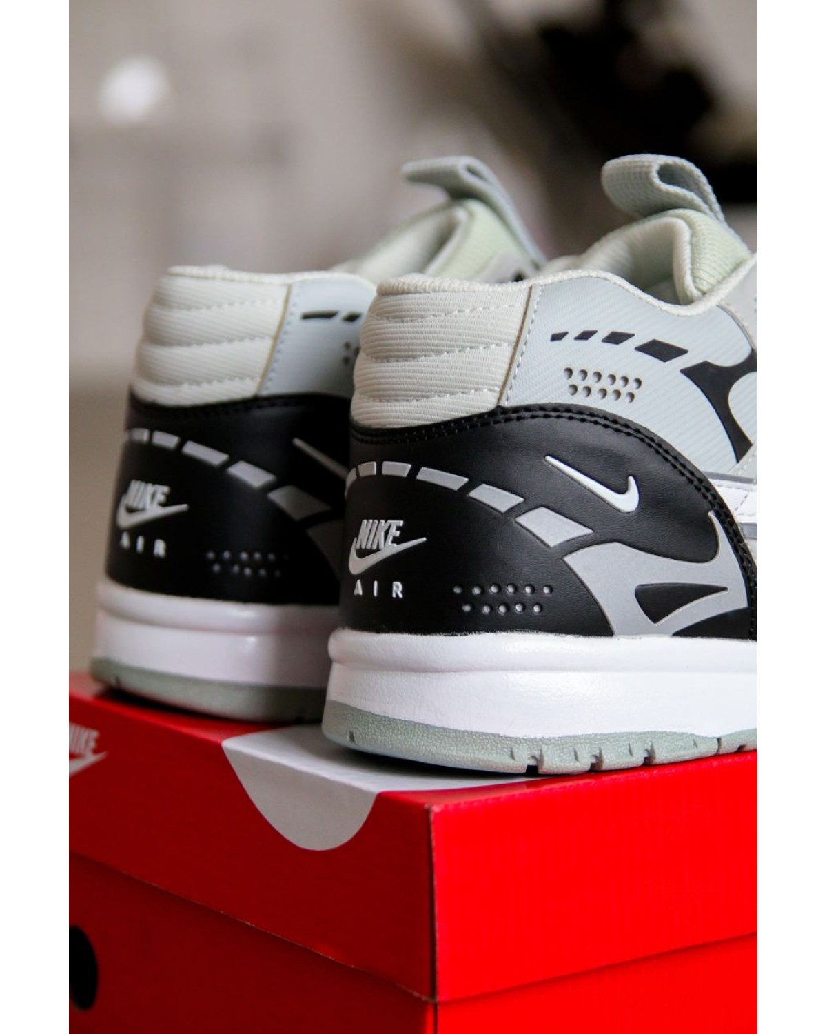 Nike Air Trainer 1 SP Grey