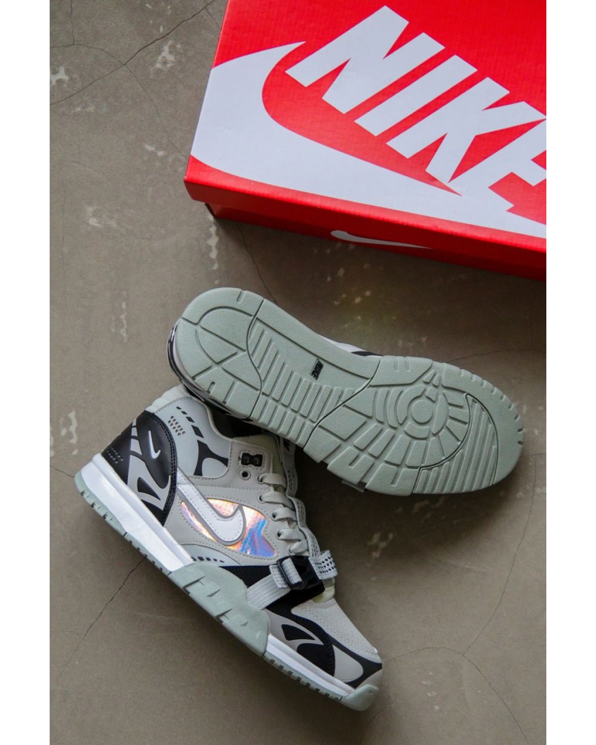 Nike Air Trainer 1 SP Grey