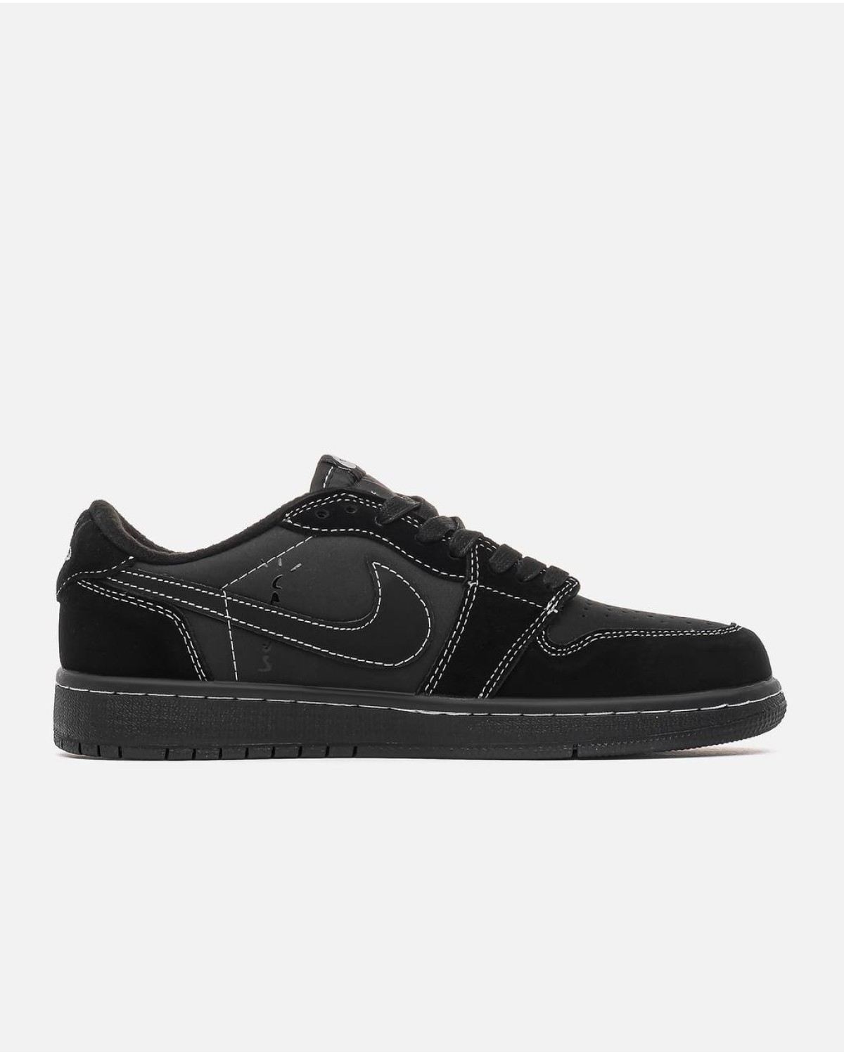 Nike Air Jordan 1 Low Phantom