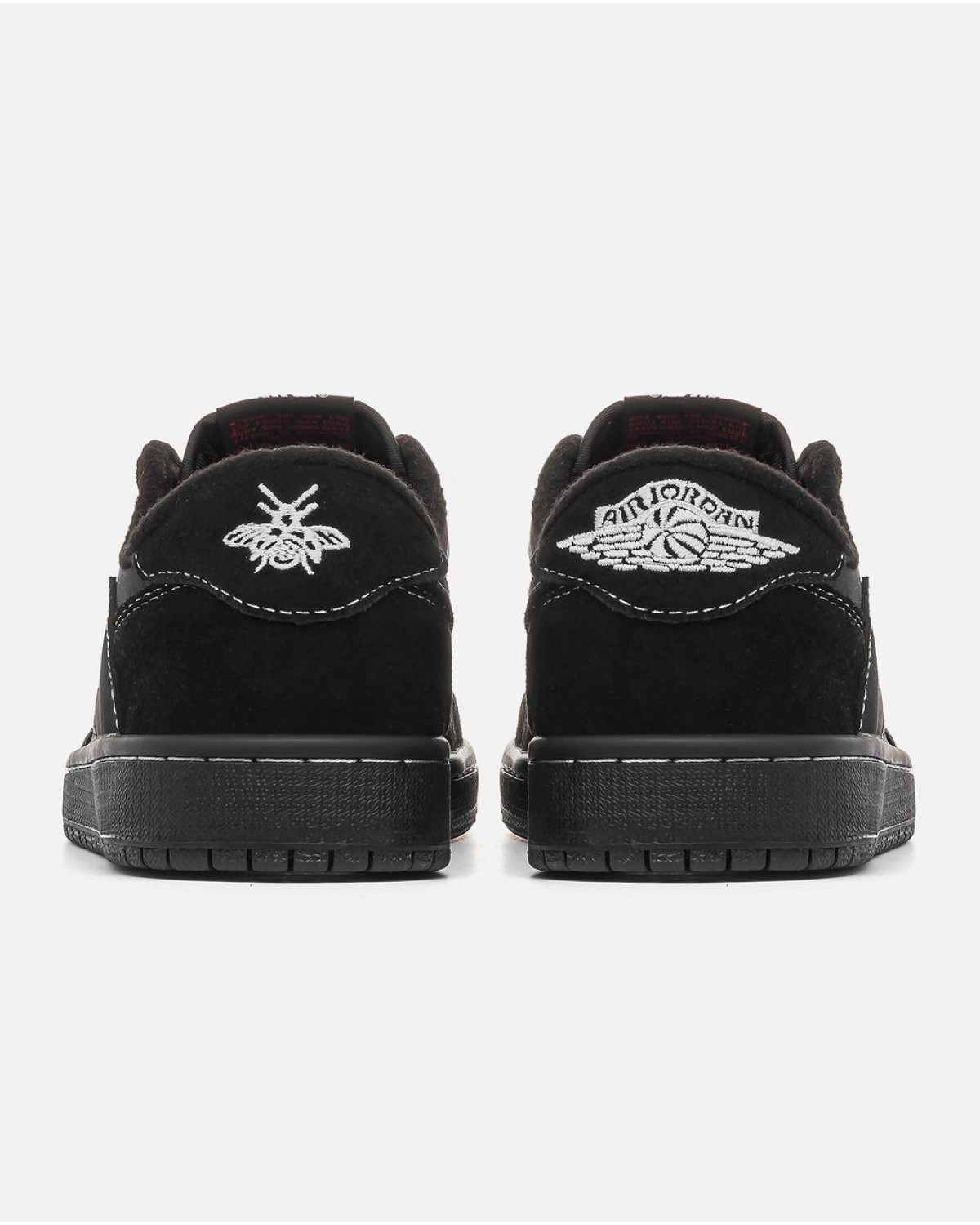 Nike Air Jordan 1 Low Phantom