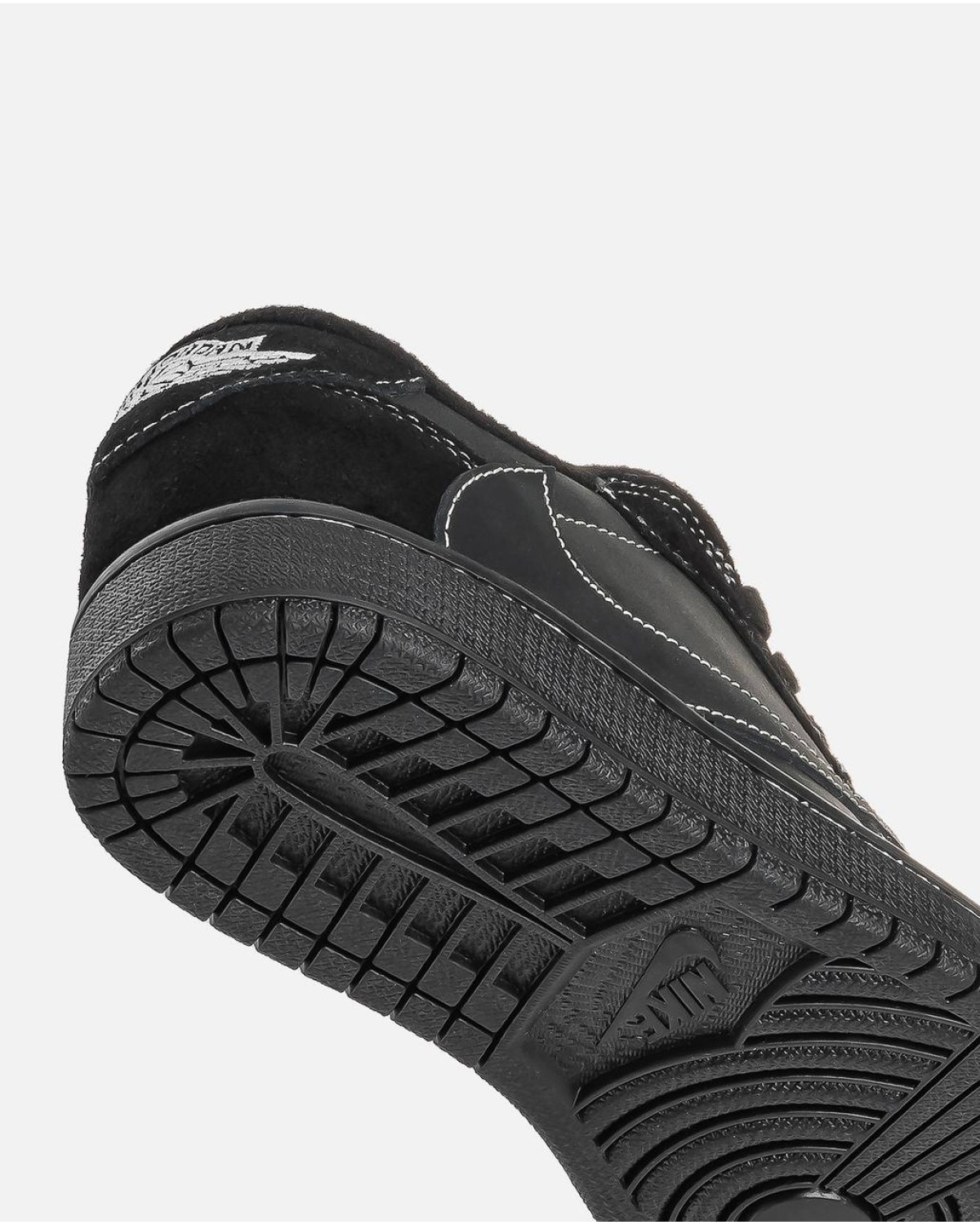 Nike Air Jordan 1 Low Phantom