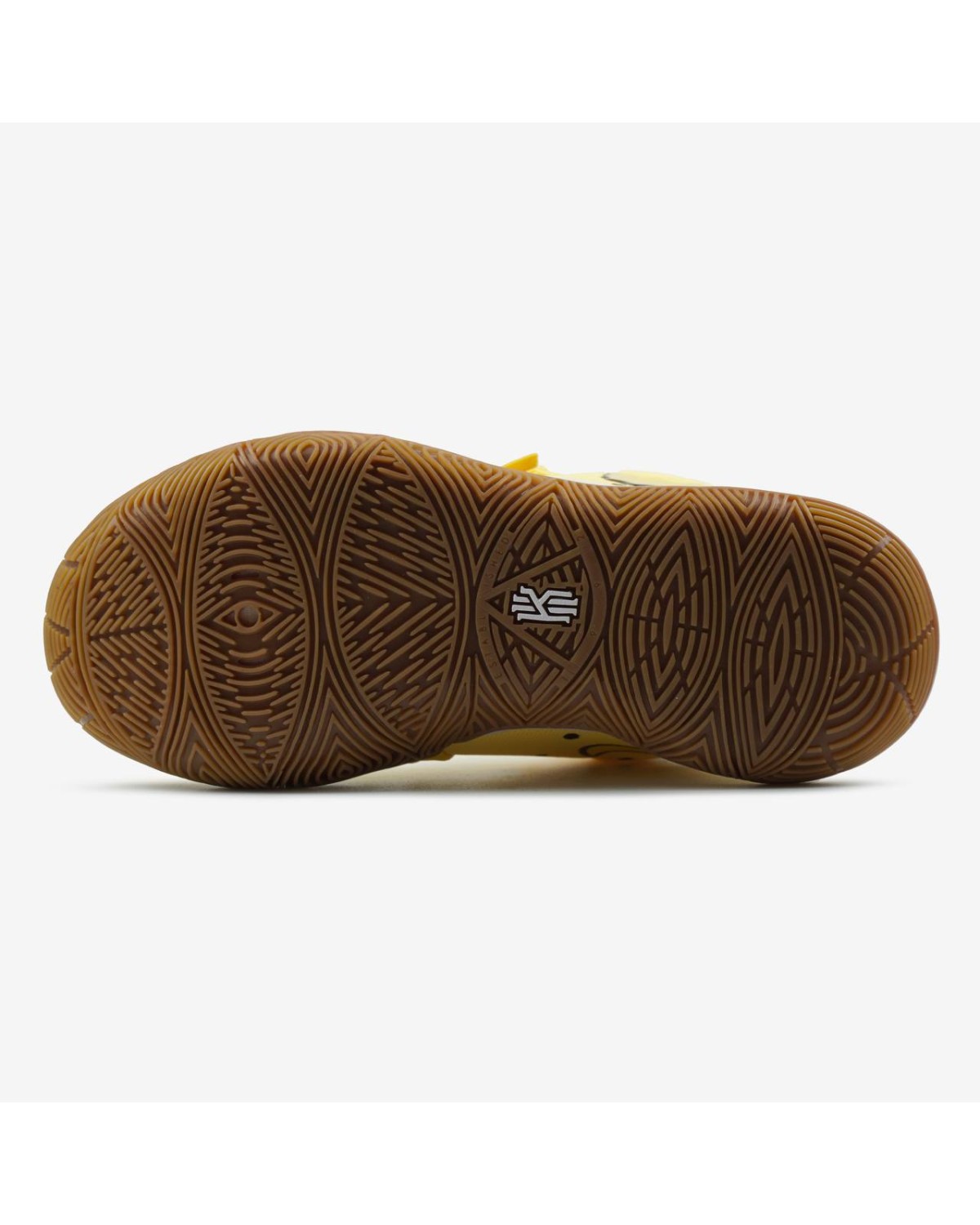 Nike Kyrie 5 Spongebob Squarepants