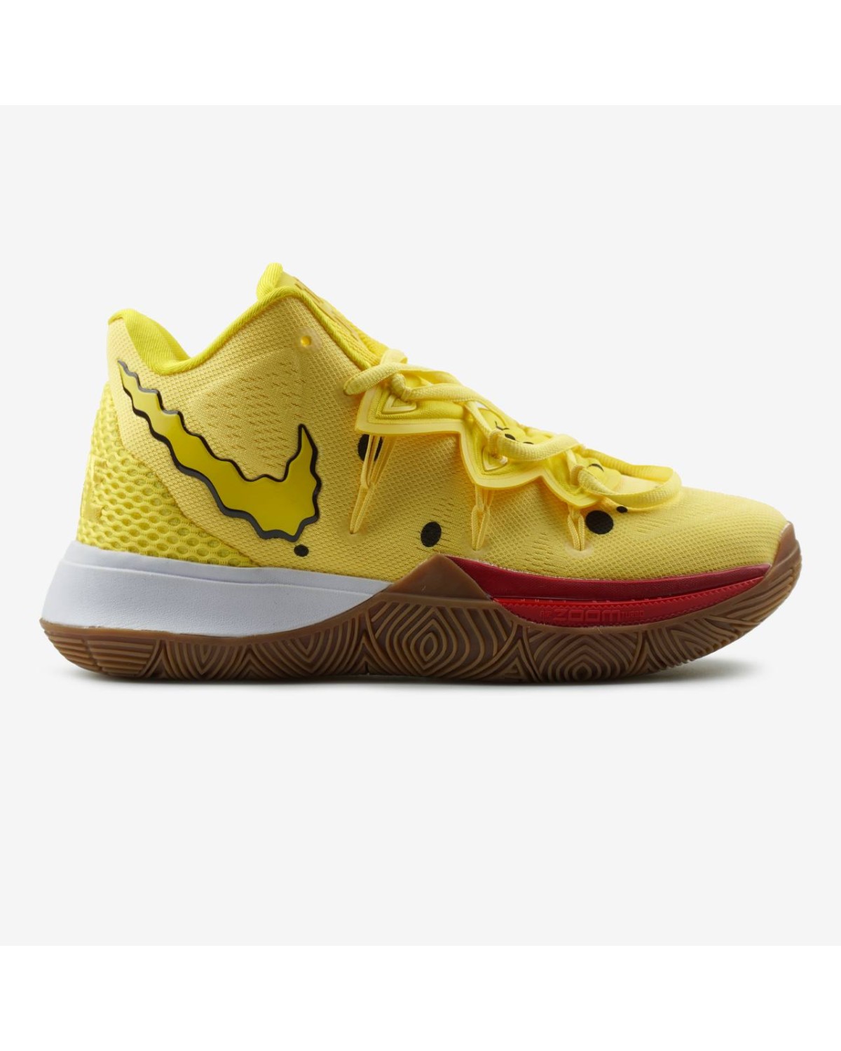 Nike Kyrie 5 Spongebob Squarepants