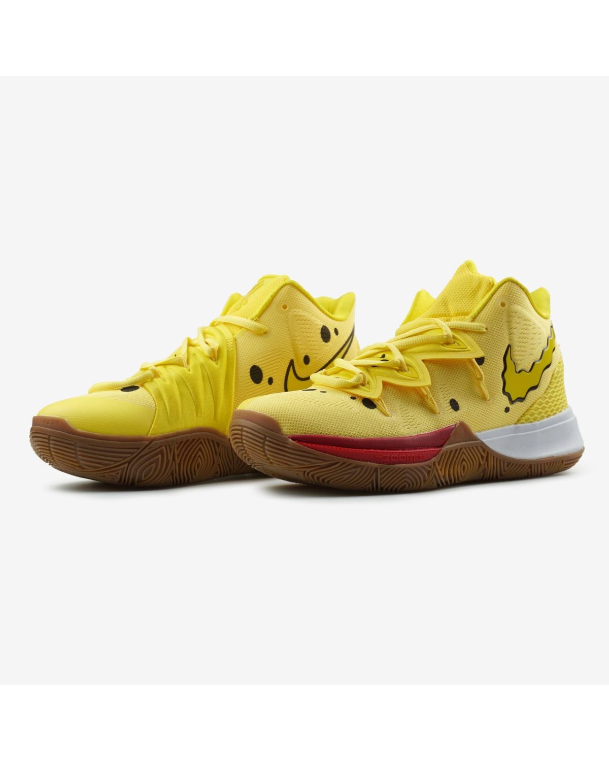 Nike Kyrie 5 Spongebob Squarepants
