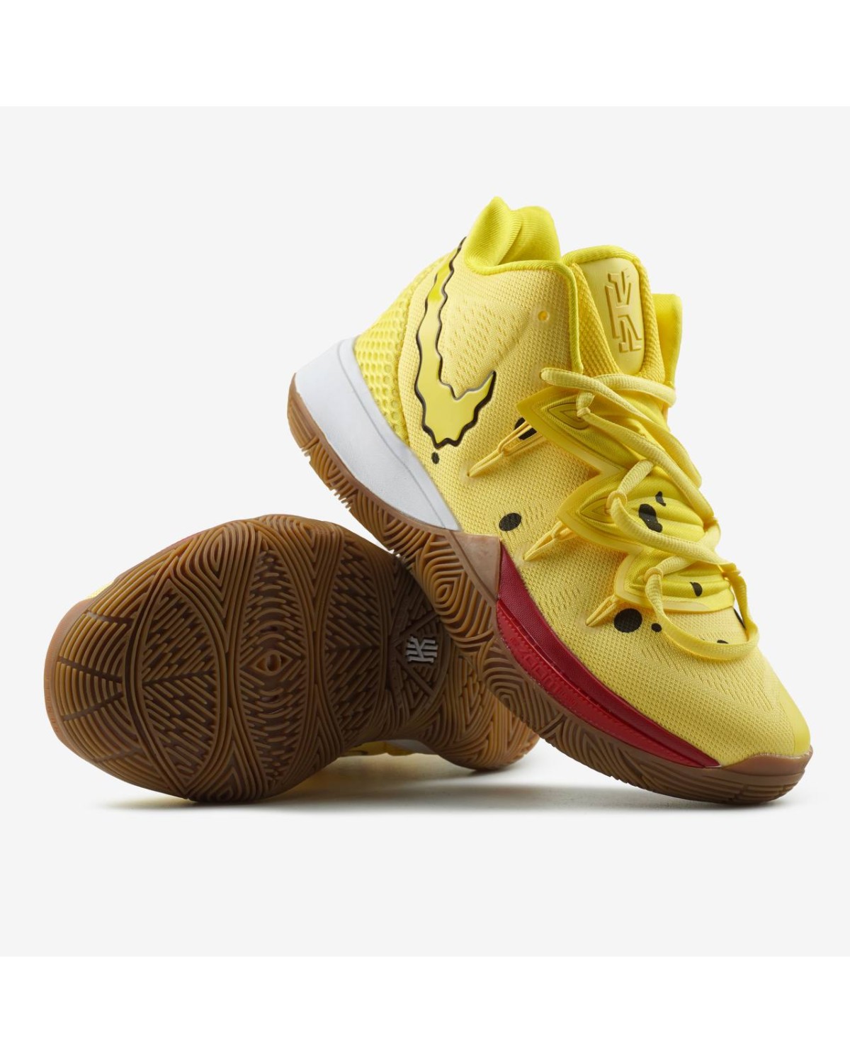 Nike Kyrie 5 Spongebob Squarepants