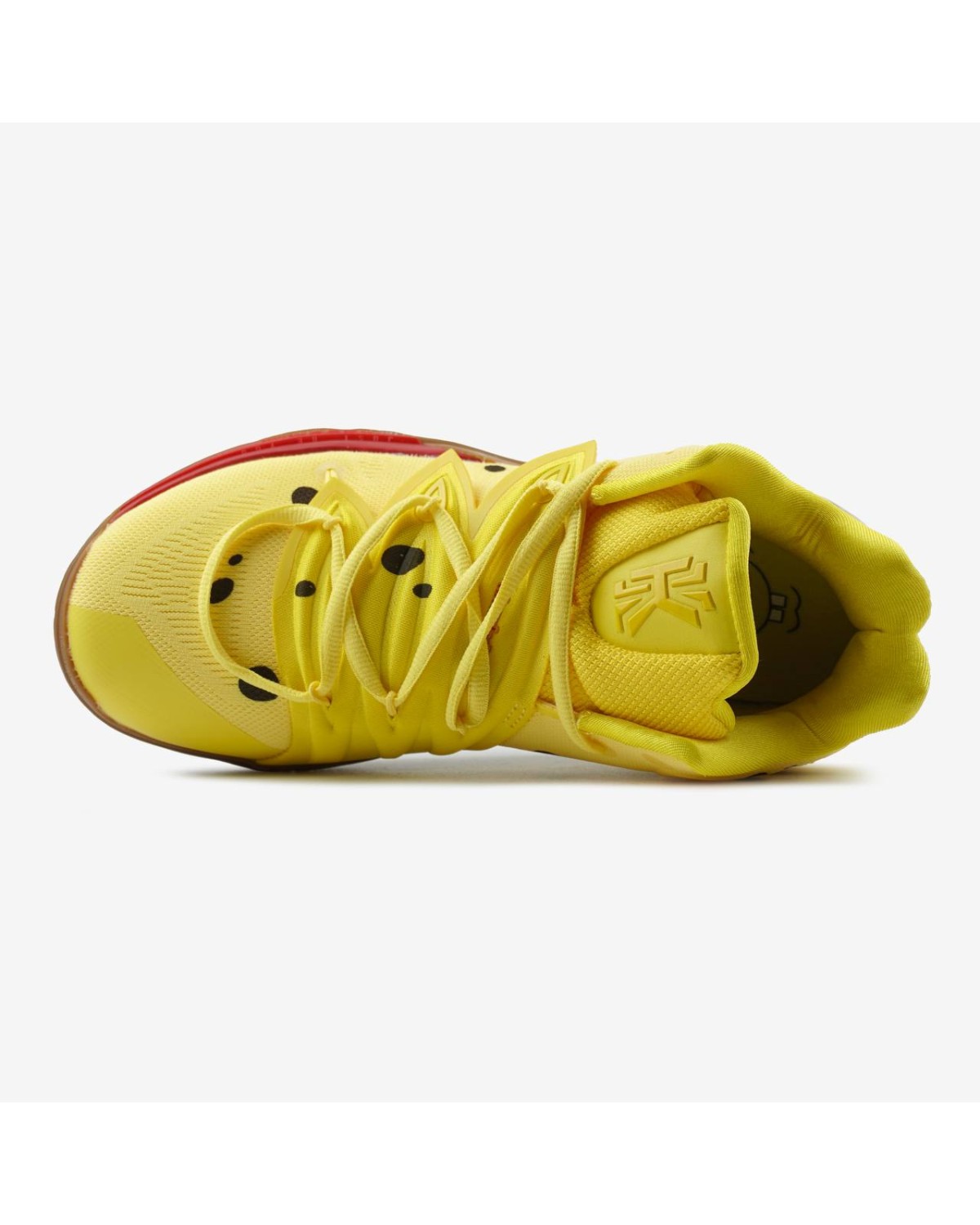 Nike Kyrie 5 Spongebob Squarepants