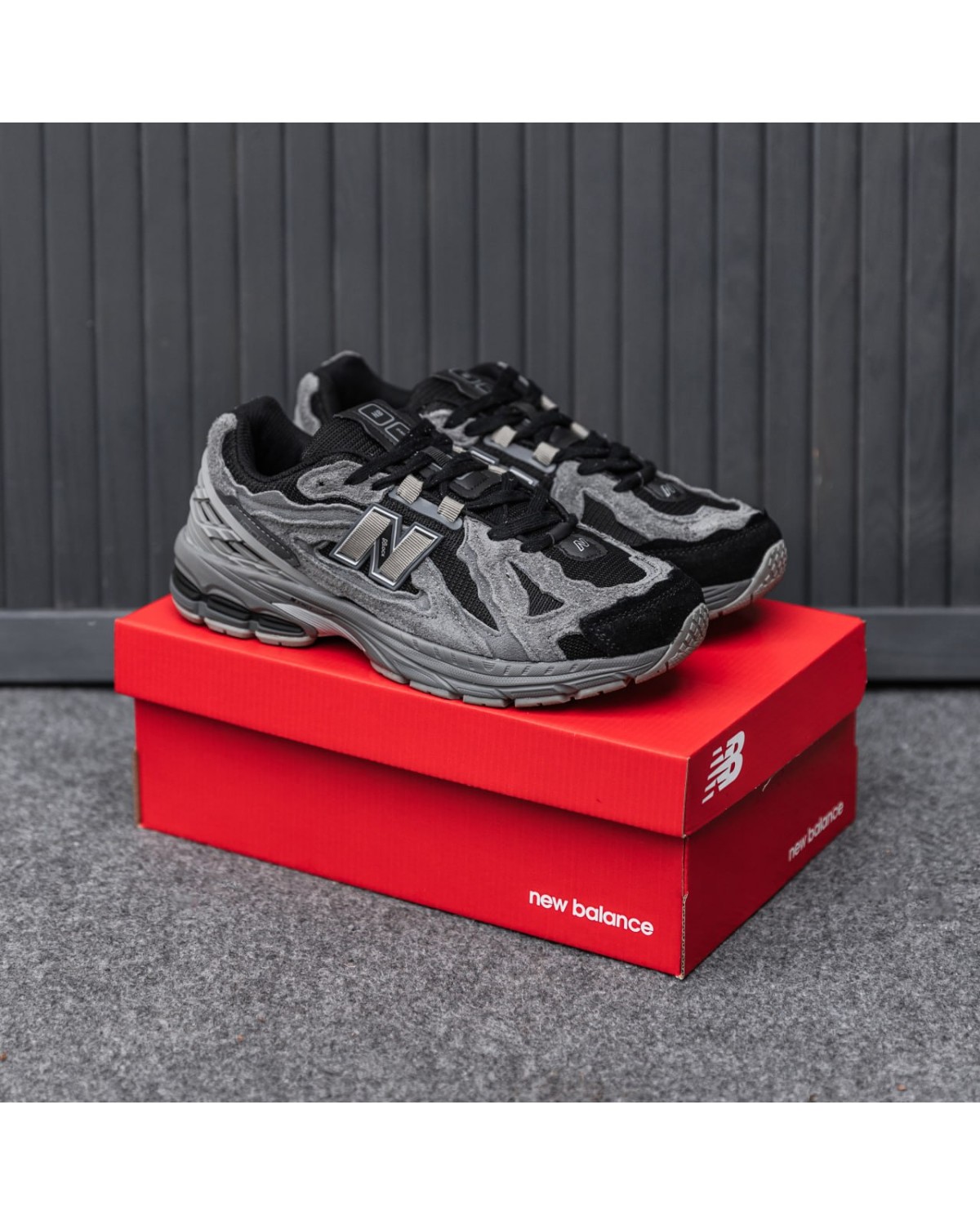 New Balance 1906d