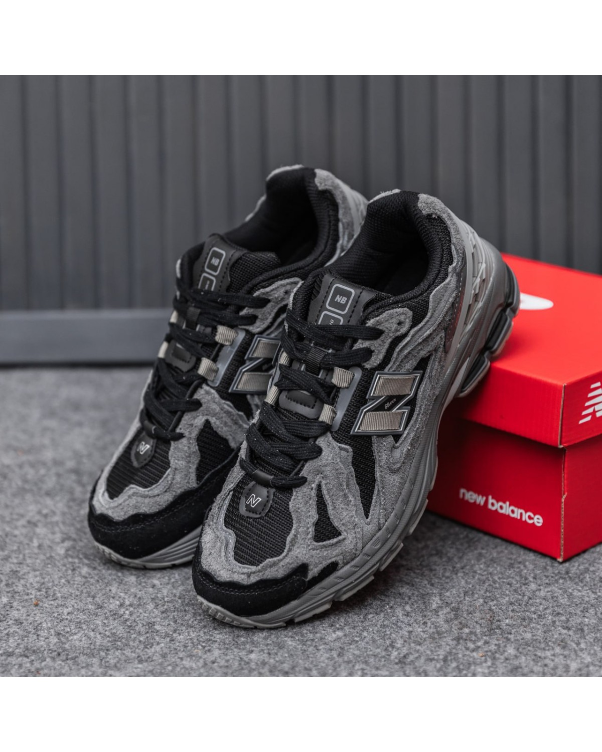 New Balance 1906d