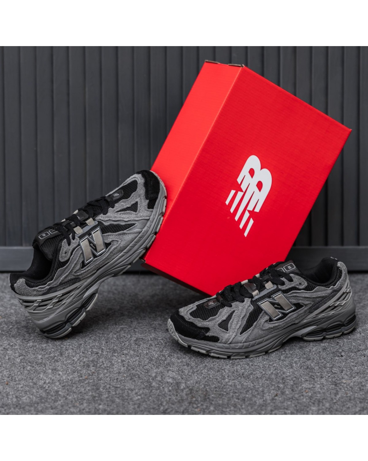 New Balance 1906d