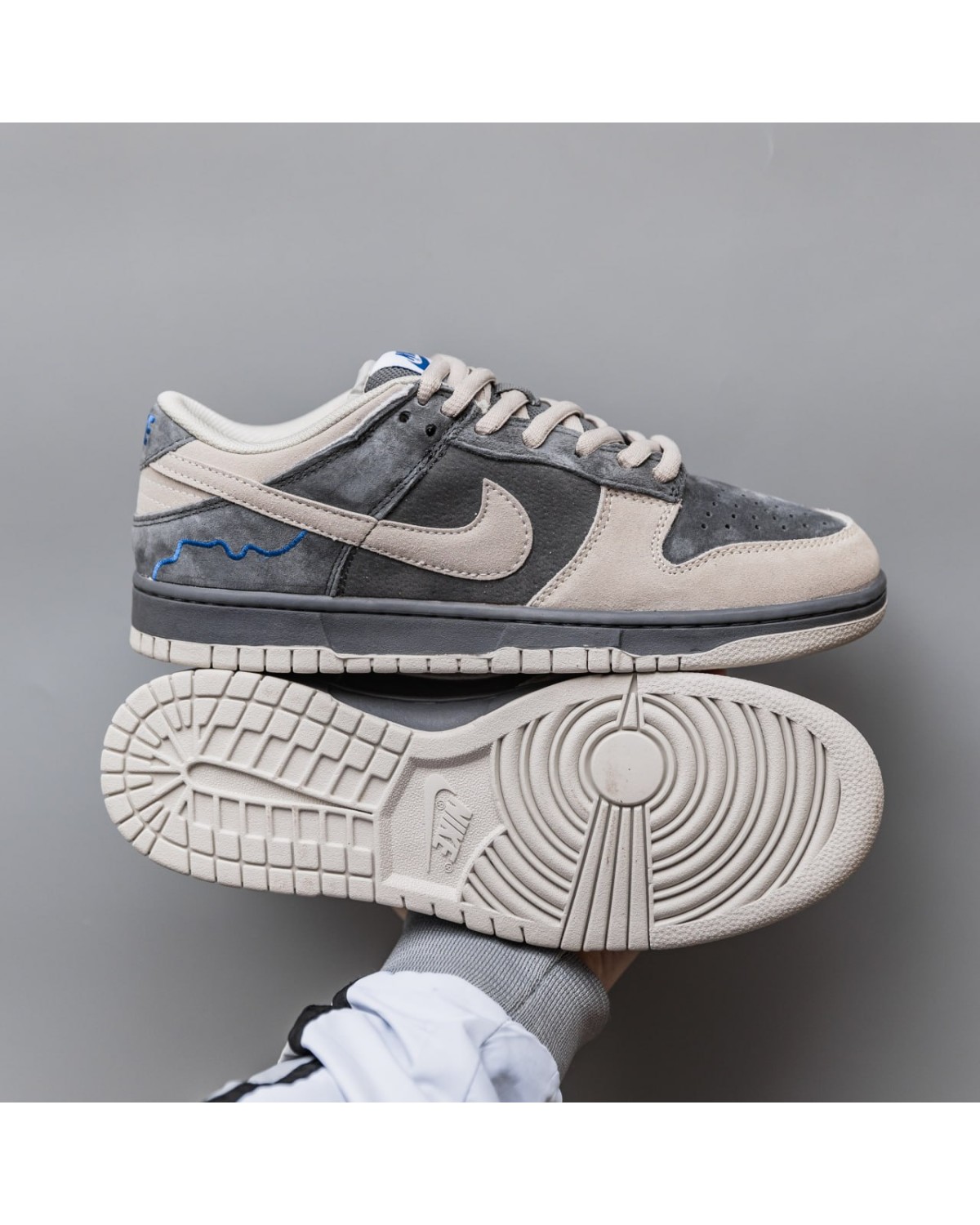 Nike SB Dunk Low