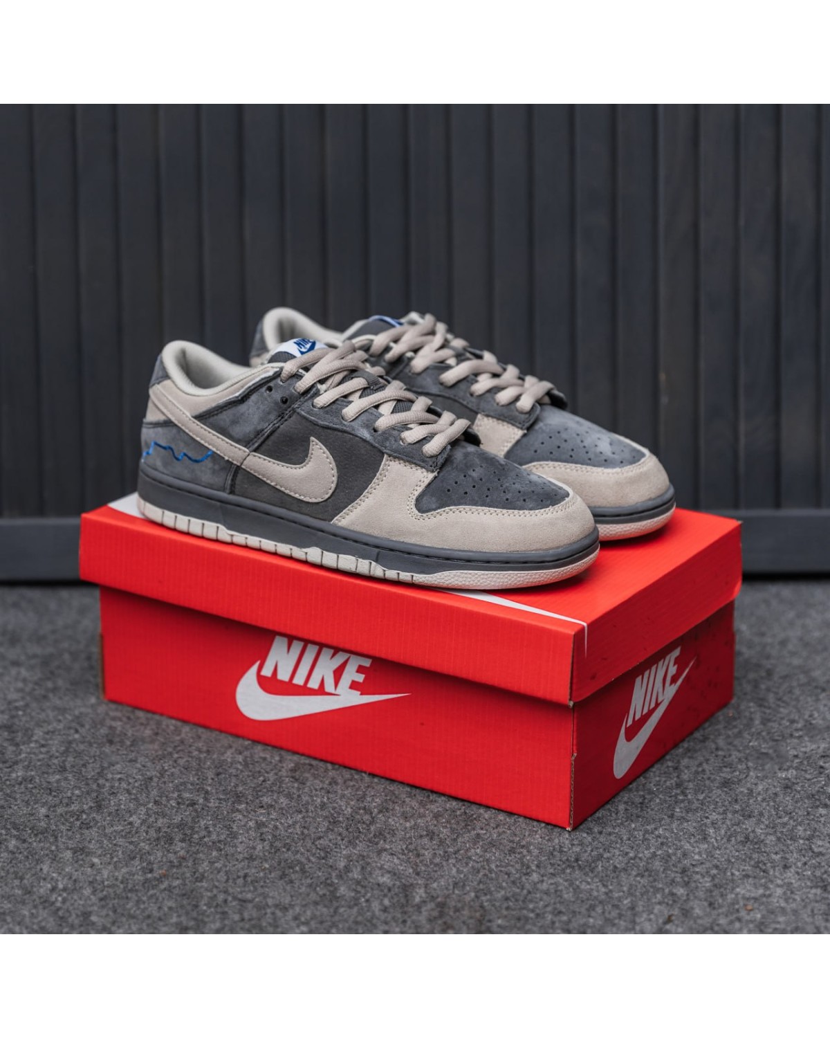 Nike SB Dunk Low