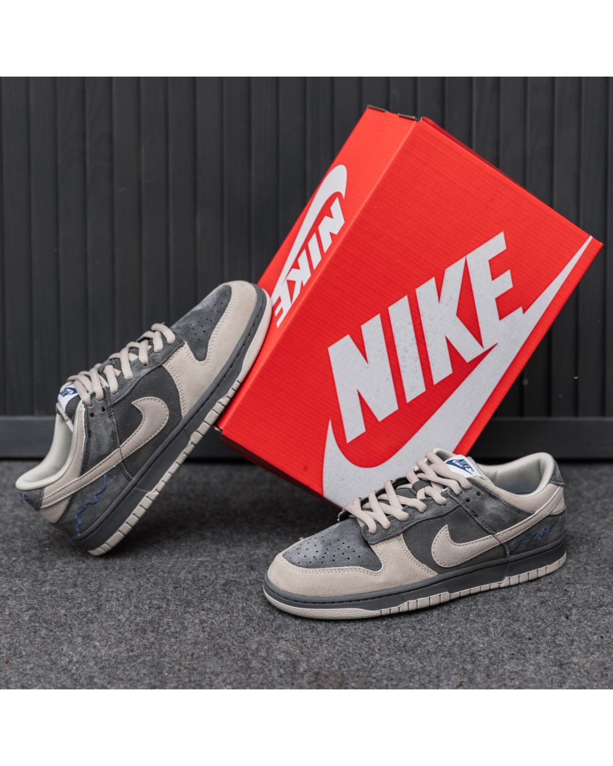 Nike SB Dunk Low