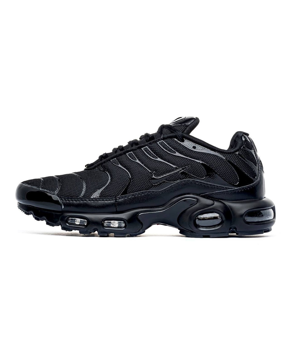 Nike Air Max Plus TN All Black