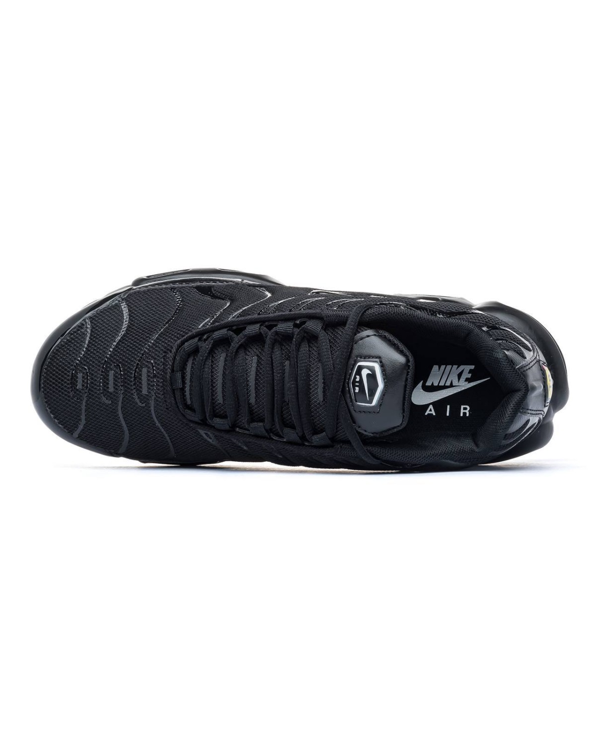 Nike Air Max Plus TN All Black