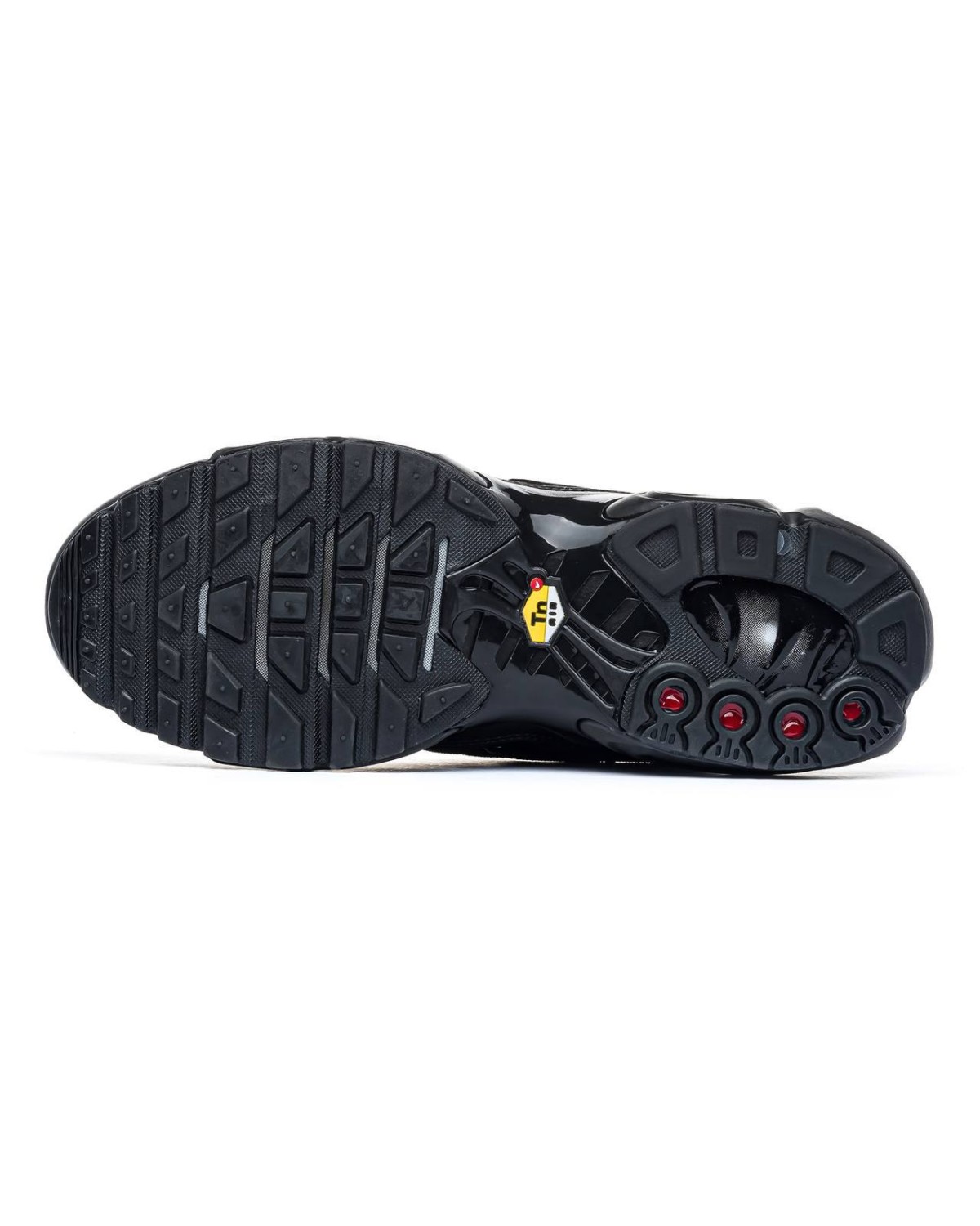 Nike Air Max Plus TN All Black