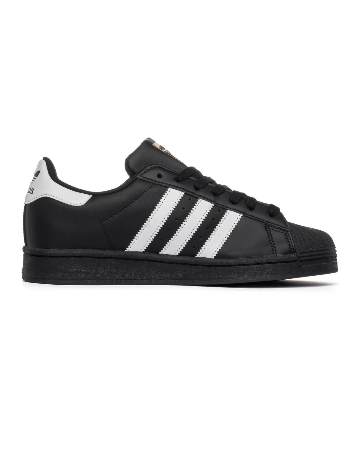 Adidas Superstar Classic Black