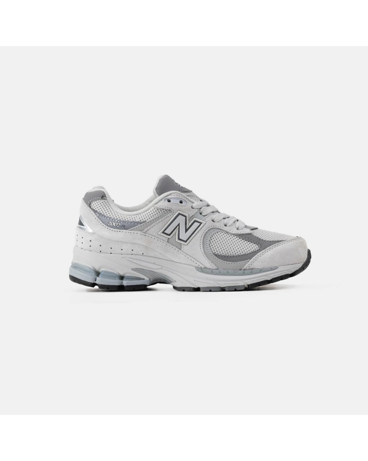 New Balance 2002R Light Grey