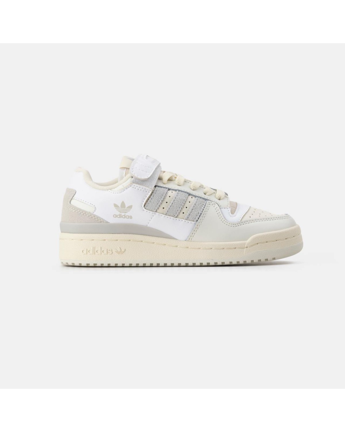 Adidas Forum 84 Low Orbit Grey