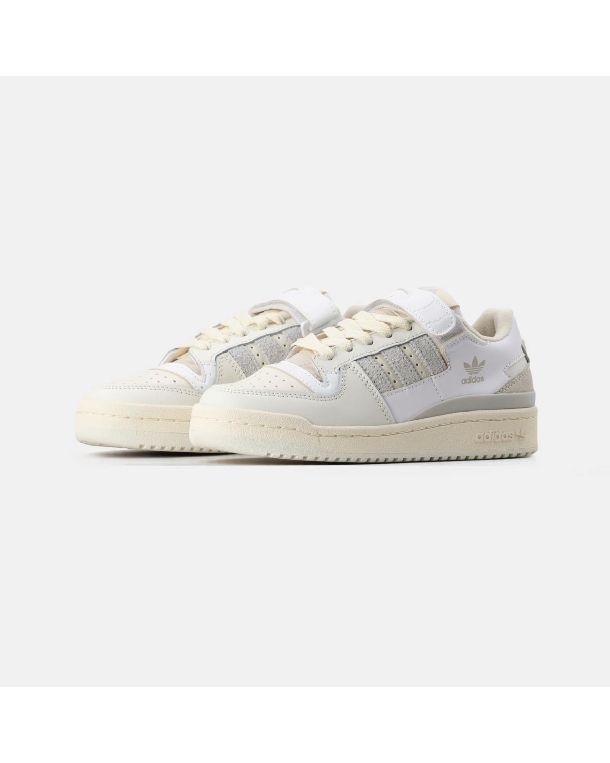 Adidas Forum 84 Low Orbit Grey