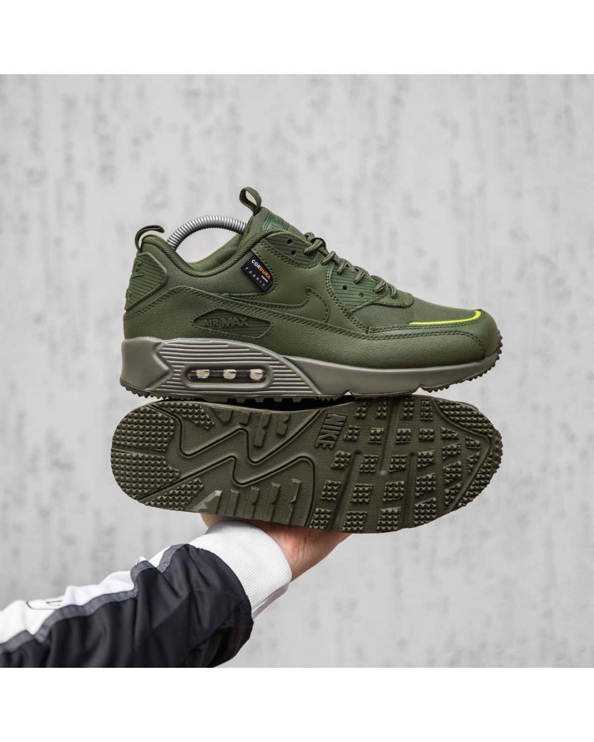 Nike Air Max 90 Surplus