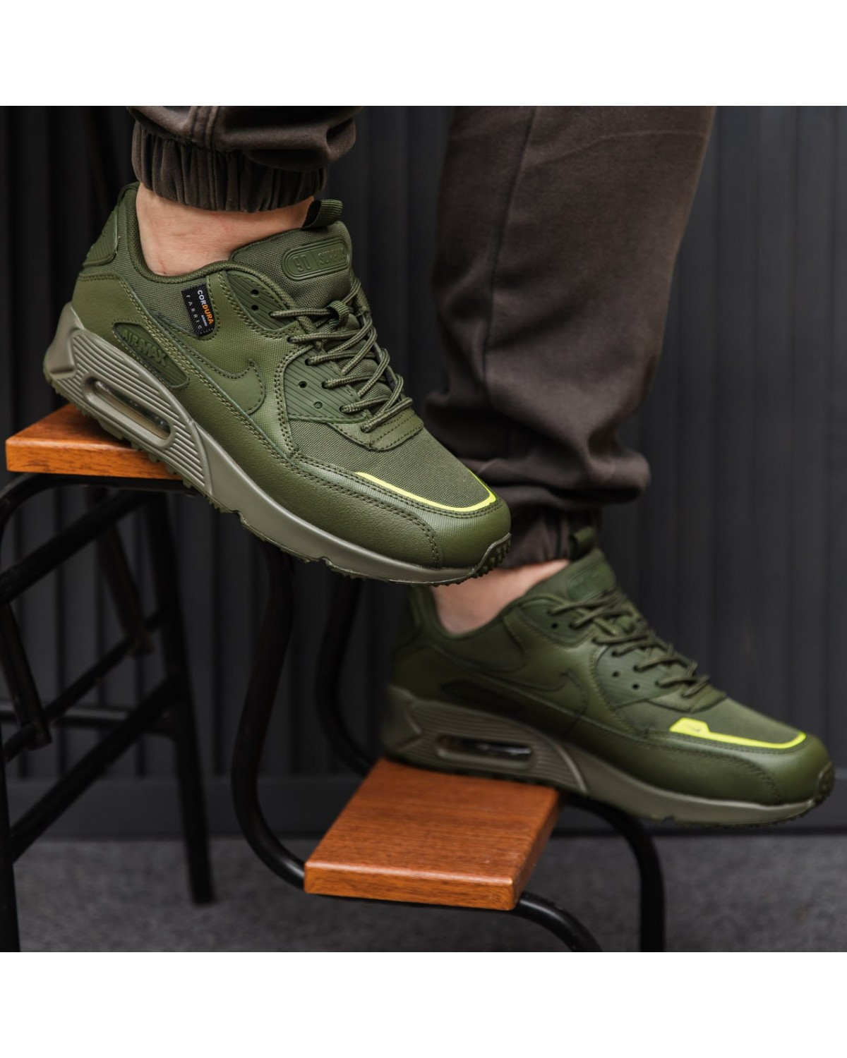 Nike Air Max 90 Surplus