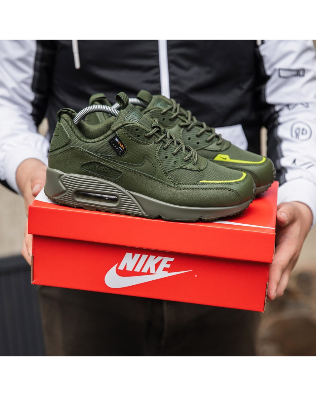 Nike Air Max 90 Surplus