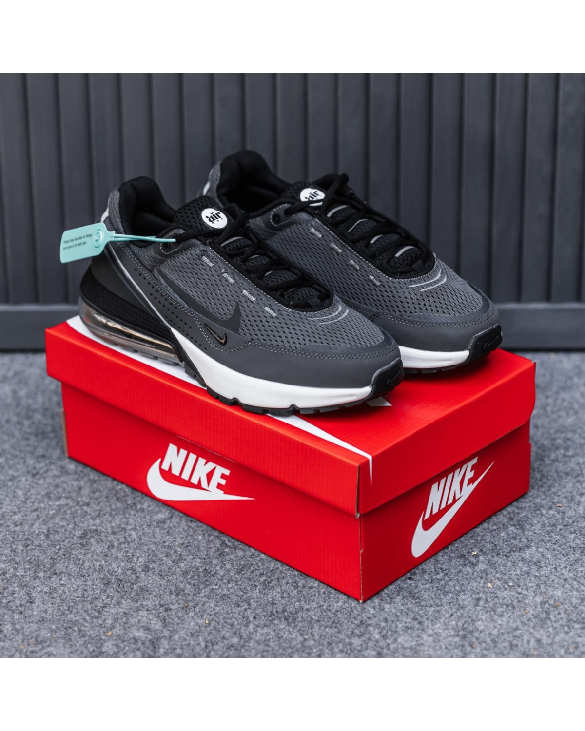 Nike Air Max 270 Pulse
