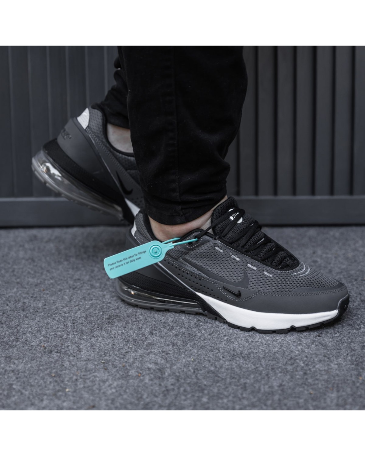 Nike Air Max 270 Pulse