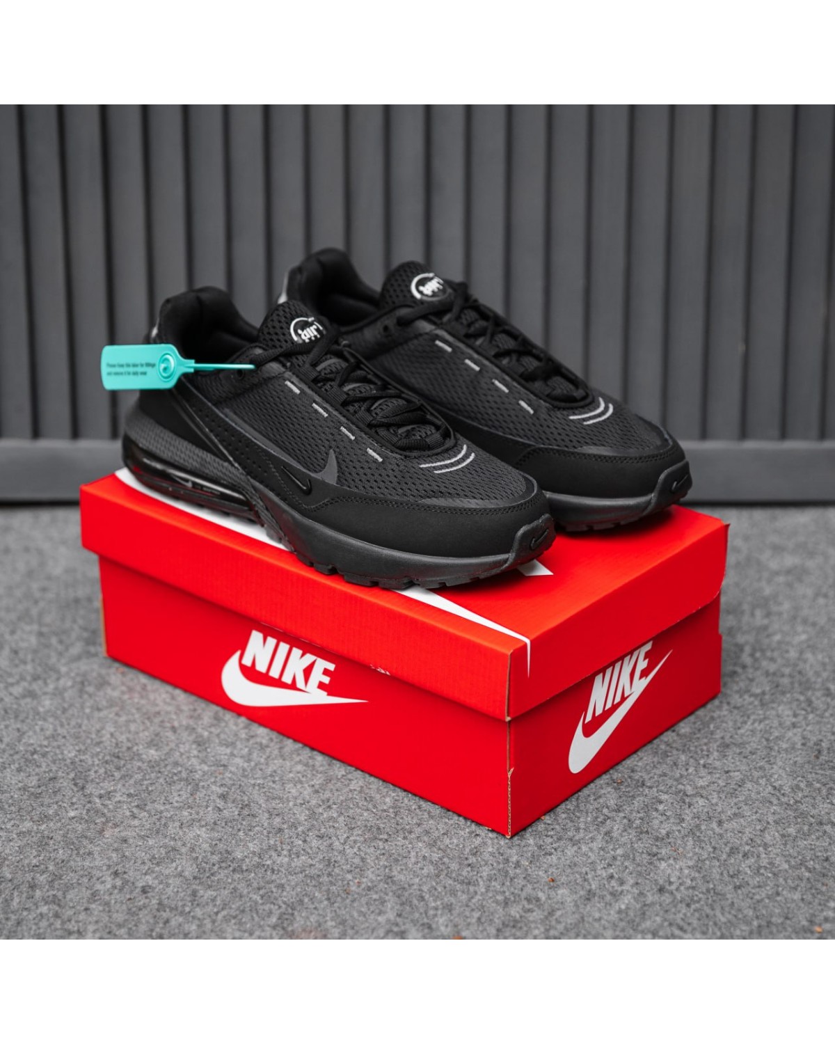 Nike Air Max 270 Pulse