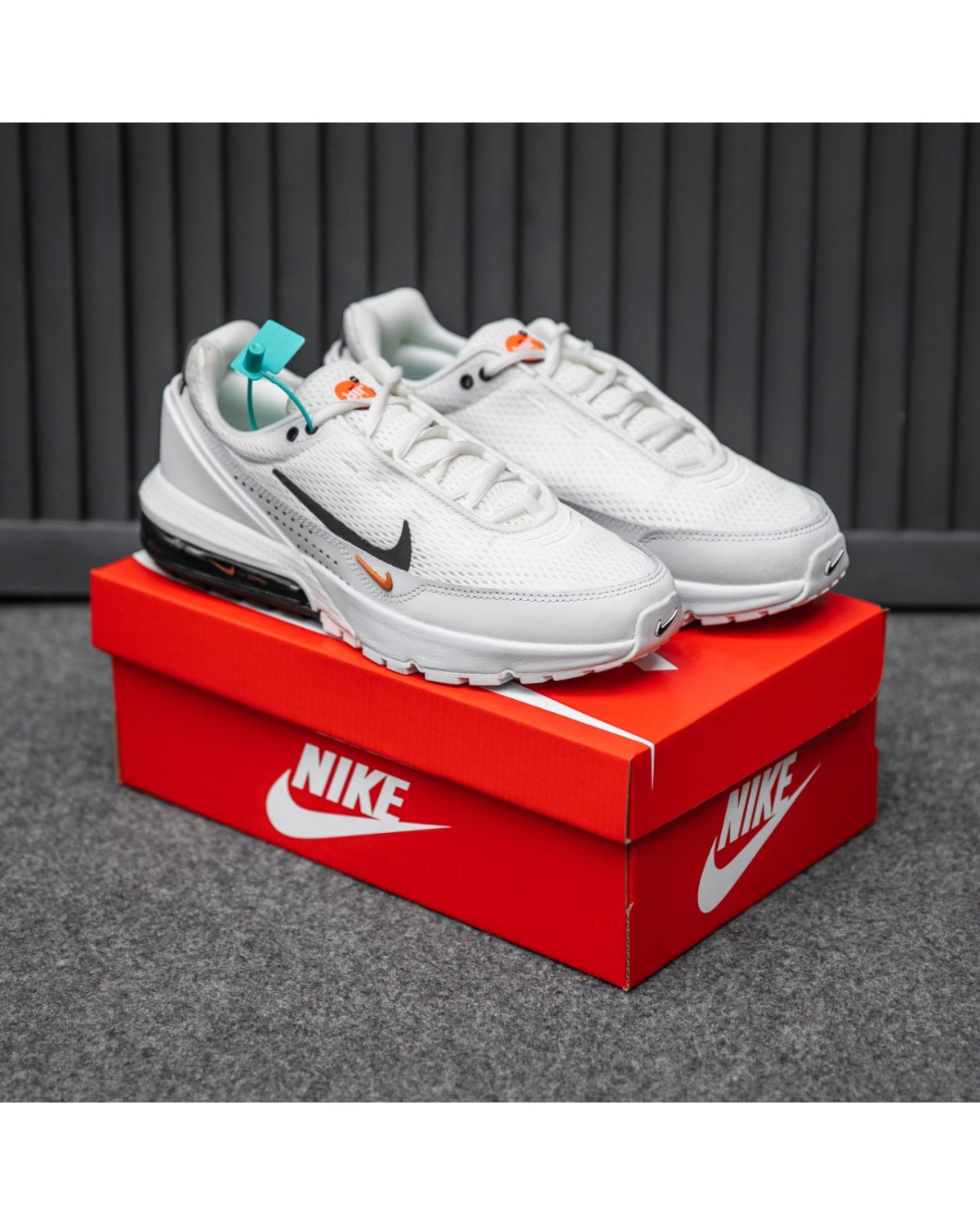 Nike Air Max 270 Pulse