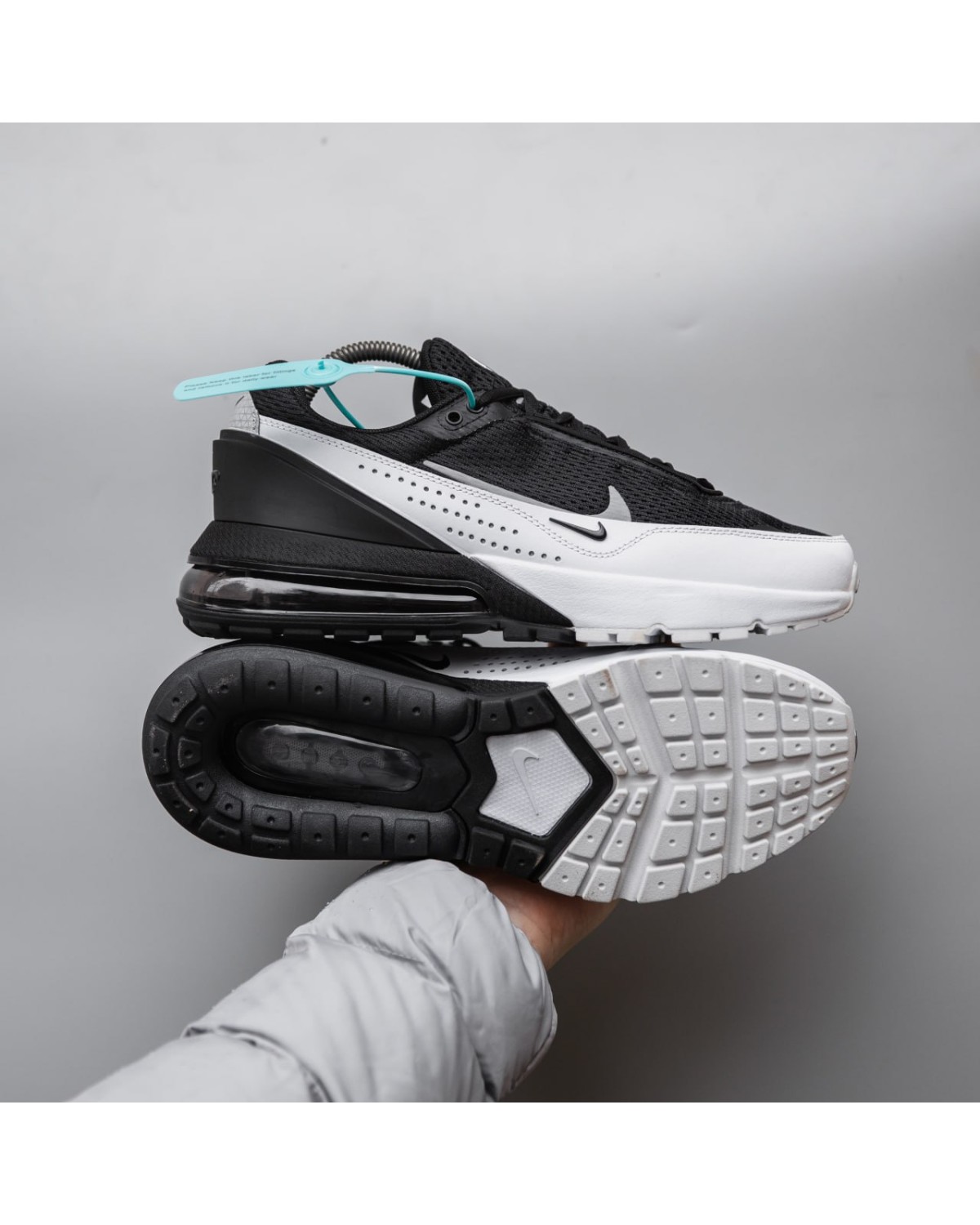 Nike Air Max 270 Pulse