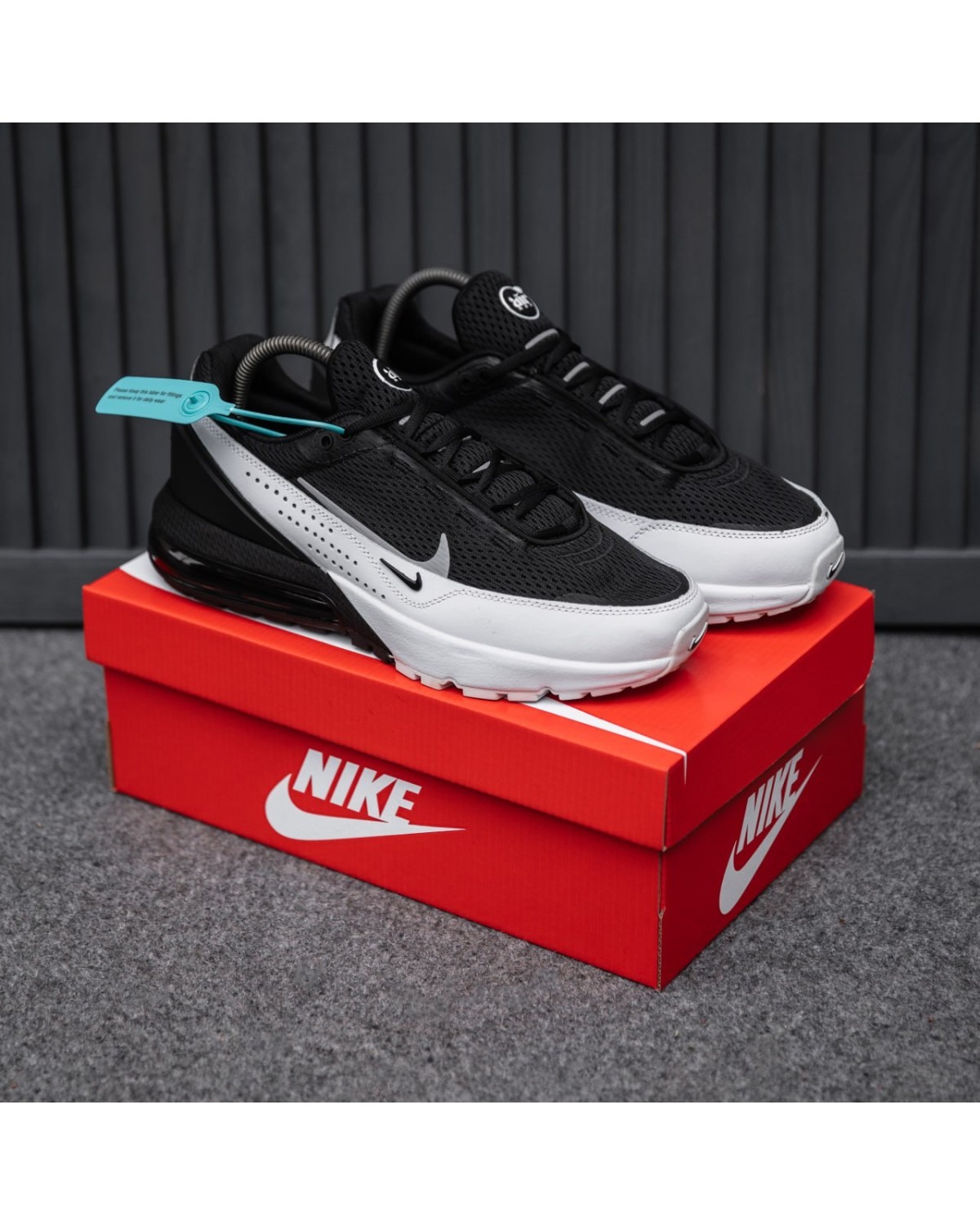 Nike Air Max 270 Pulse