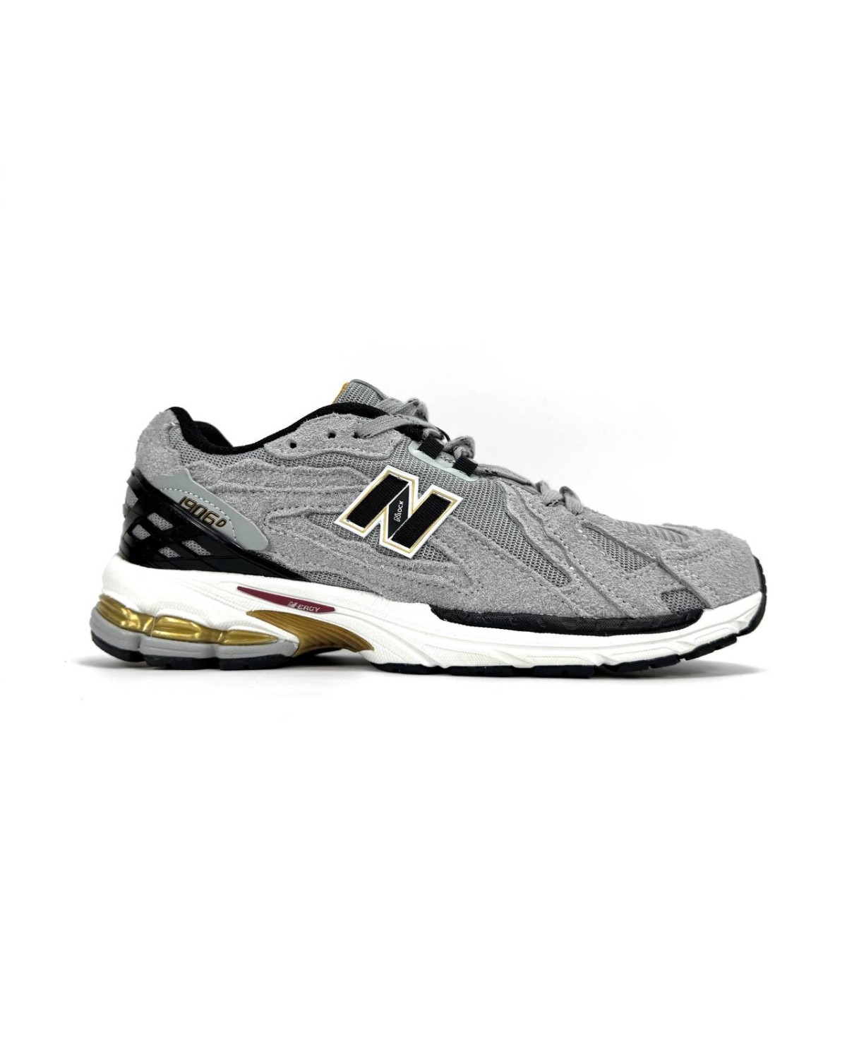 New Balance 1906D Protection Pack Grey