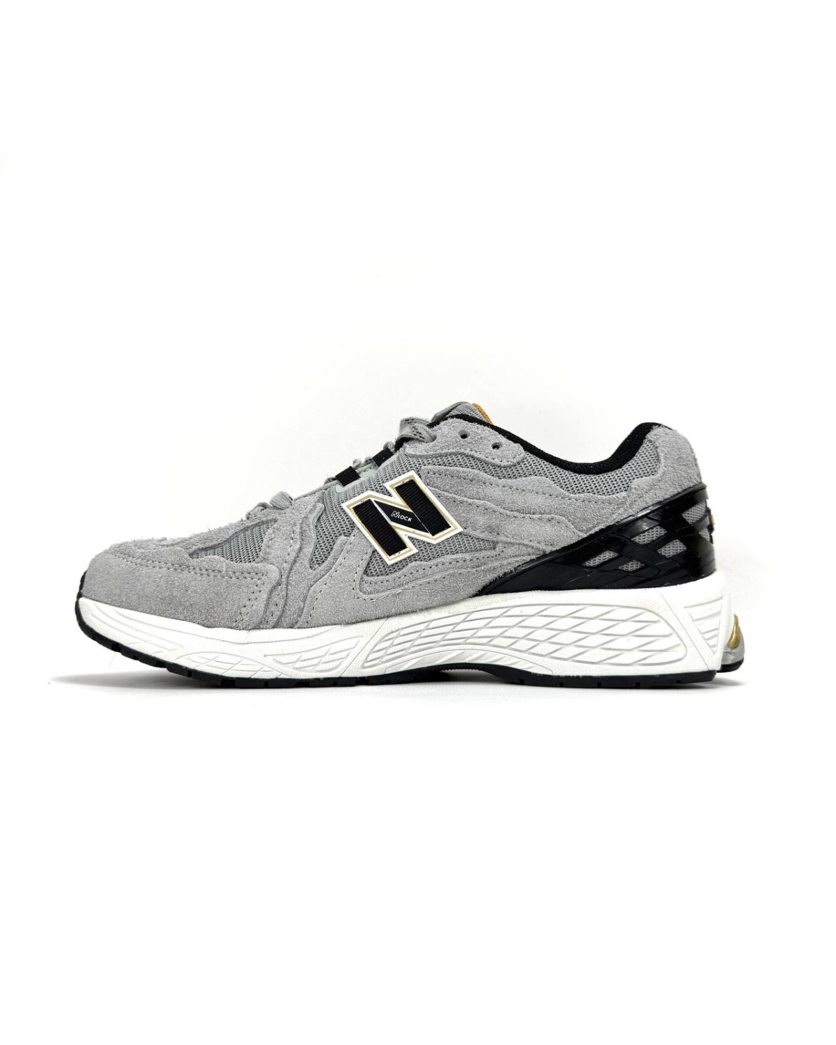 New Balance 1906D Protection Pack Grey