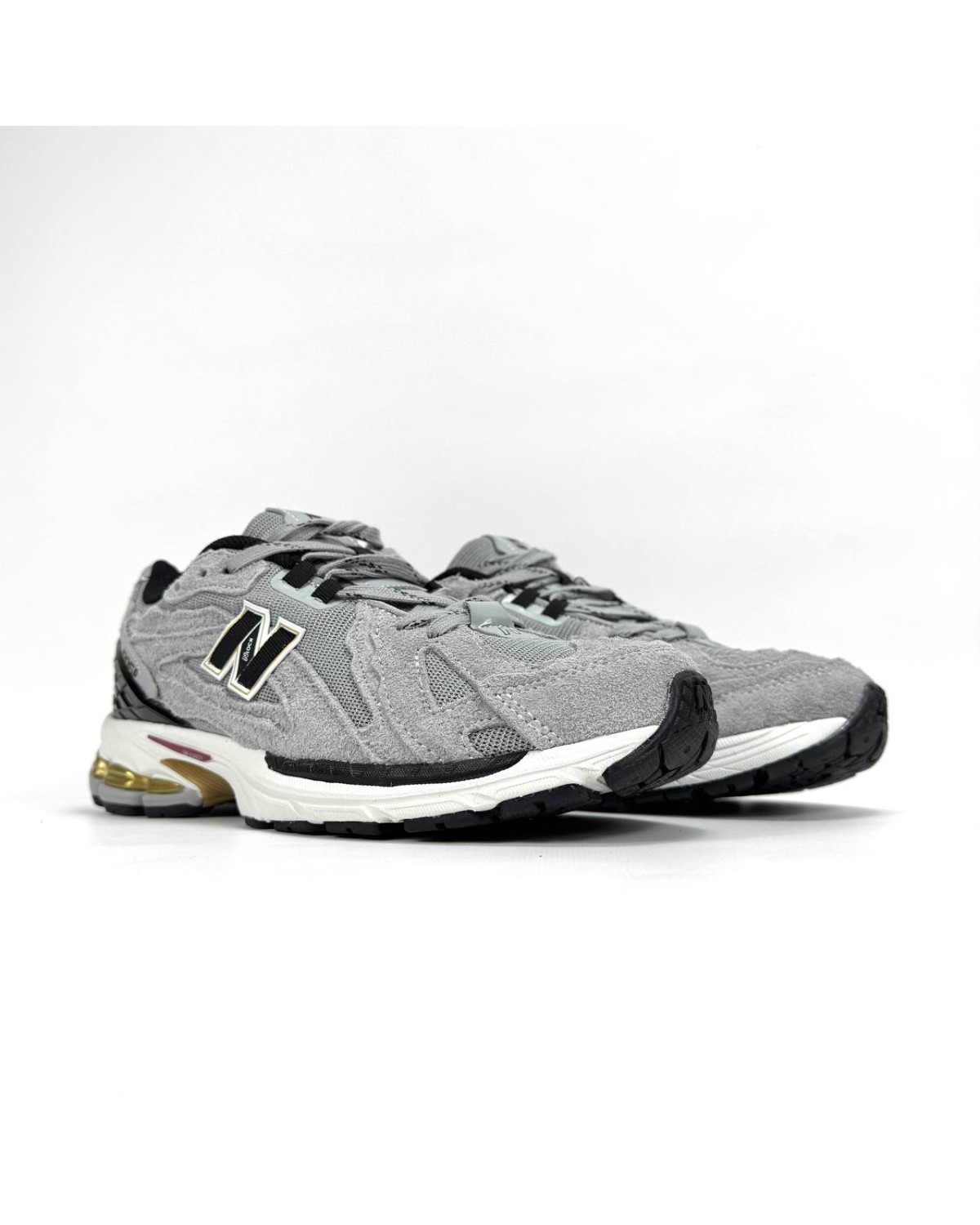 New Balance 1906D Protection Pack Grey