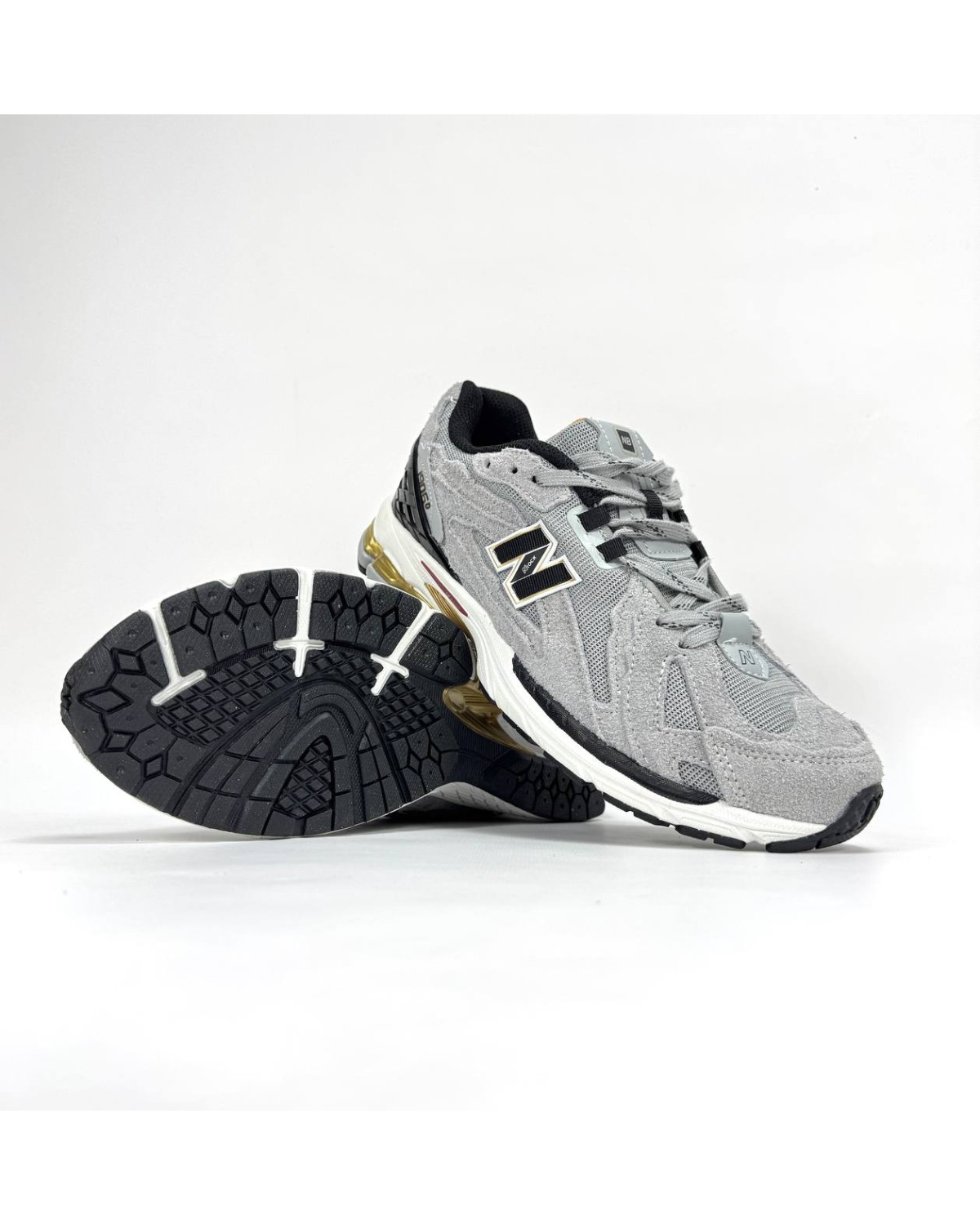 New Balance 1906D Protection Pack Grey