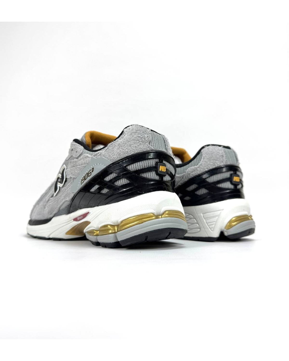 New Balance 1906D Protection Pack Grey